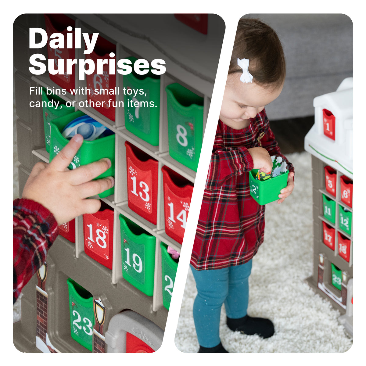 My First Advent Calendar™