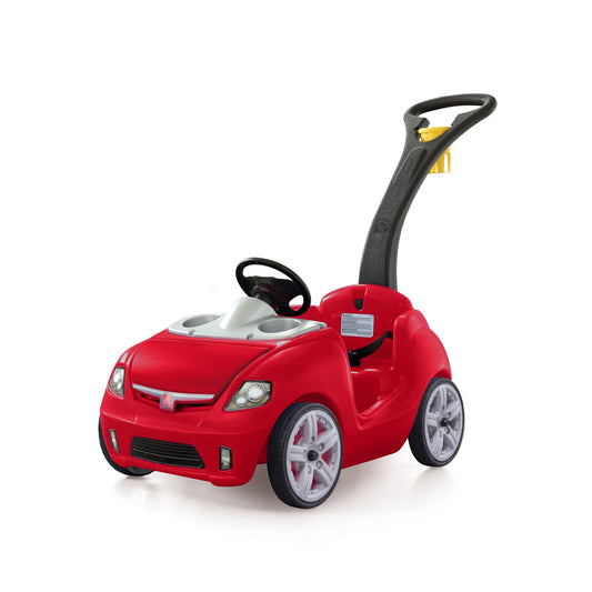 Whisper Ride II Buggy™