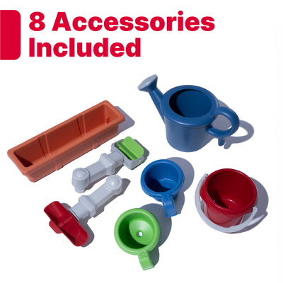 Pump & Splash Discovery Water Table™