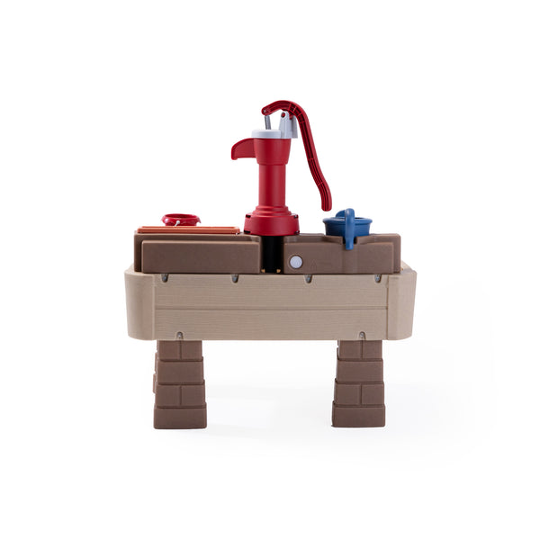 Pump & Splash Discovery Water Table™