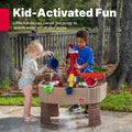 Pump & Splash Discovery Water Table™