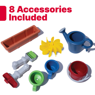 Pump & Splash Discovery Water Table™