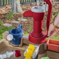 Pump & Splash Discovery Water Table™