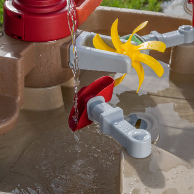 Pump & Splash Discovery Water Table™