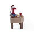 Pump & Splash Discovery Water Table™