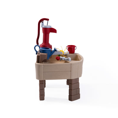 Pump & Splash Discovery Water Table™