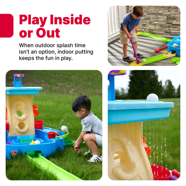 Putt & Splash Adventure Center™