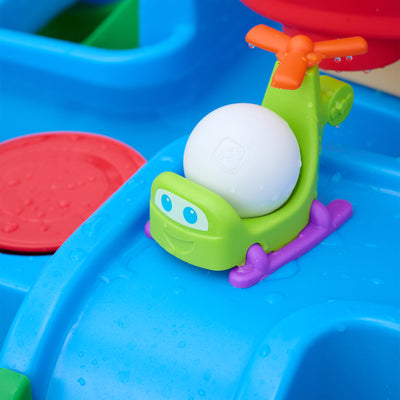 Putt & Splash Adventure Center™