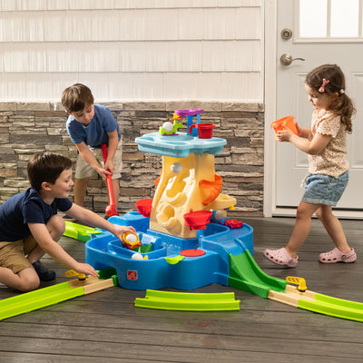 Putt & Splash Adventure Center™