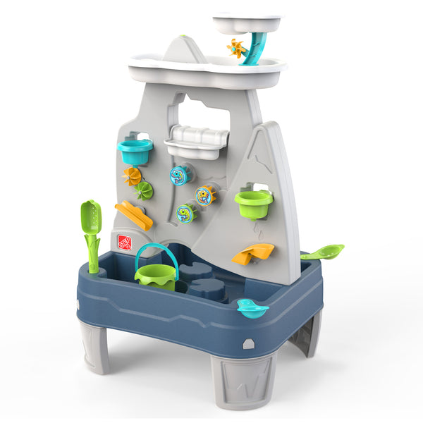 Misting Mountain & Waterfall™