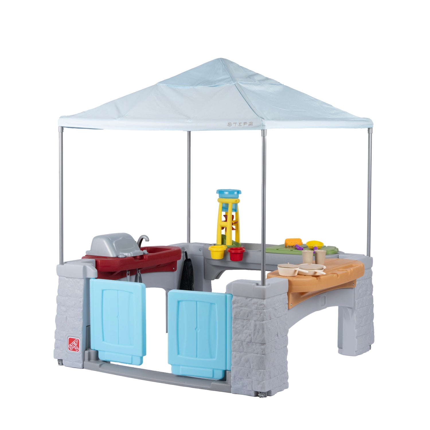 All Around Play Pavilion™