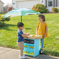 Outdoor Lemonade Stand Toy: Fun, Safe, and Perfect for Kids