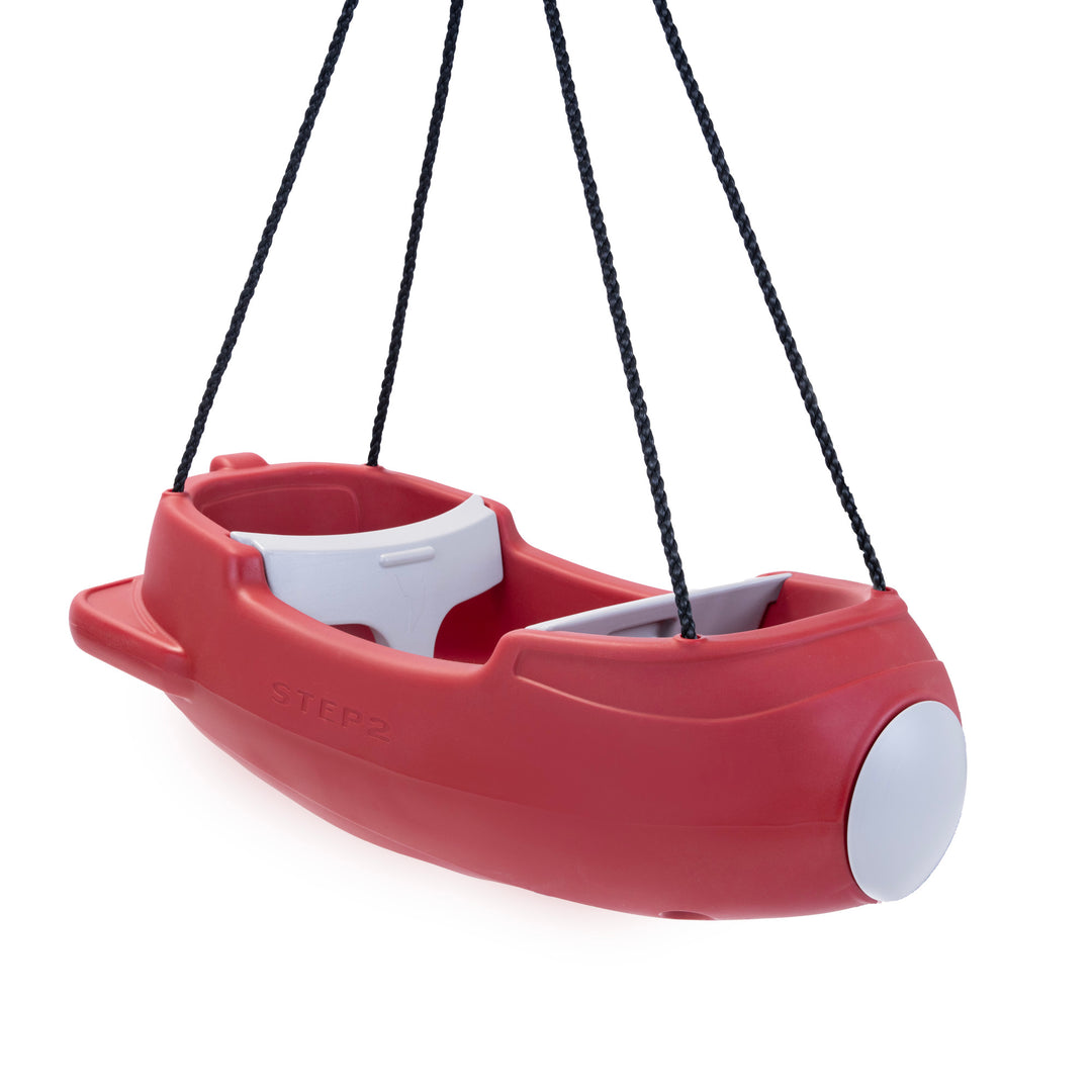Rocket Swing for Two™