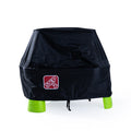 Rain Showers Splash Pond Water Table™ with Cover shown with cover on