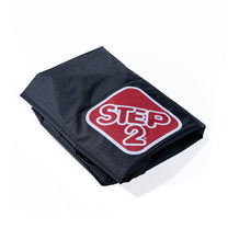 Rain Showers Splash Pond Water Table™ with Cover cover folded up