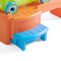 Dino Dash Up &  Down Roller Coaster™