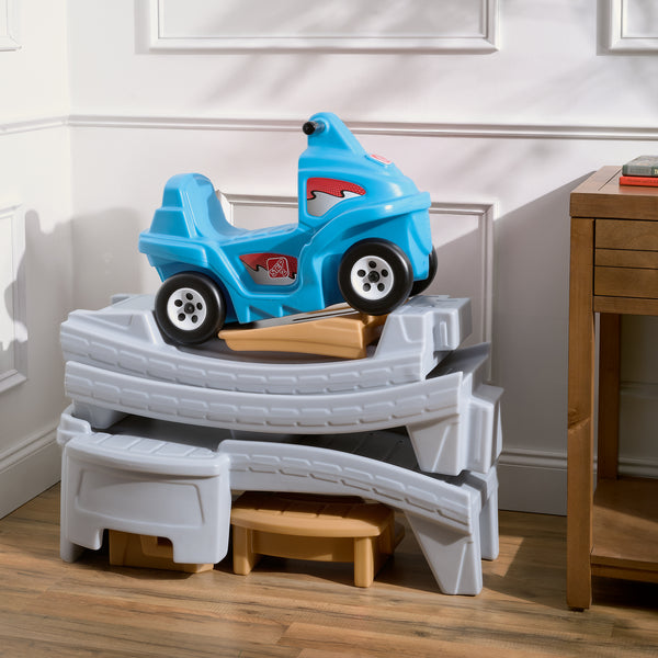 Up & Down Roller Coaster Platinum Edition™