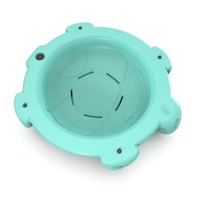 Topsy Turtle™ Rocking Disk & Stepping Stone