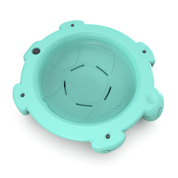 Topsy Turtle™ Rocking Disk & Stepping Stone