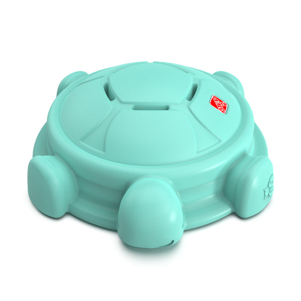 Topsy Turtle™ Rocking Disk & Stepping Stone