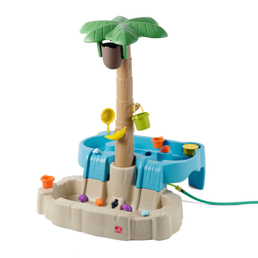 Tropical Splash Water Park™