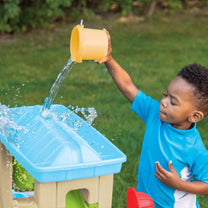 Rain Showers Splash Station™