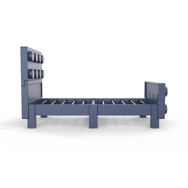 Contemporary Builders Twin Bed™