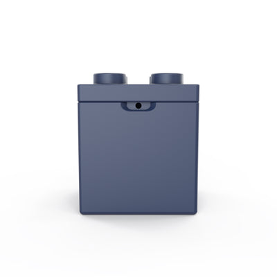 Contemporary Builders Toy Box™