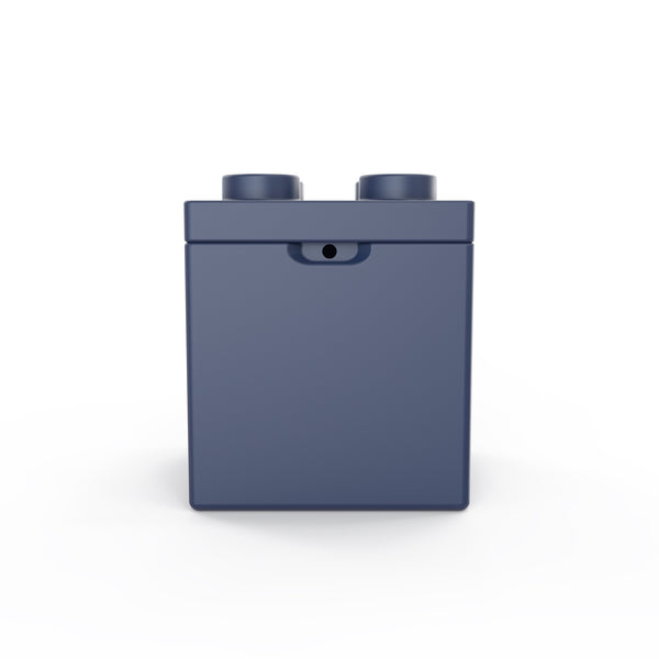 Contemporary Builders Toy Box™