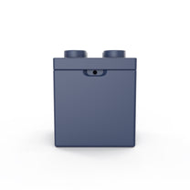 Contemporary Builders Toy Box™