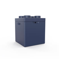 Contemporary Builders Toy Box™