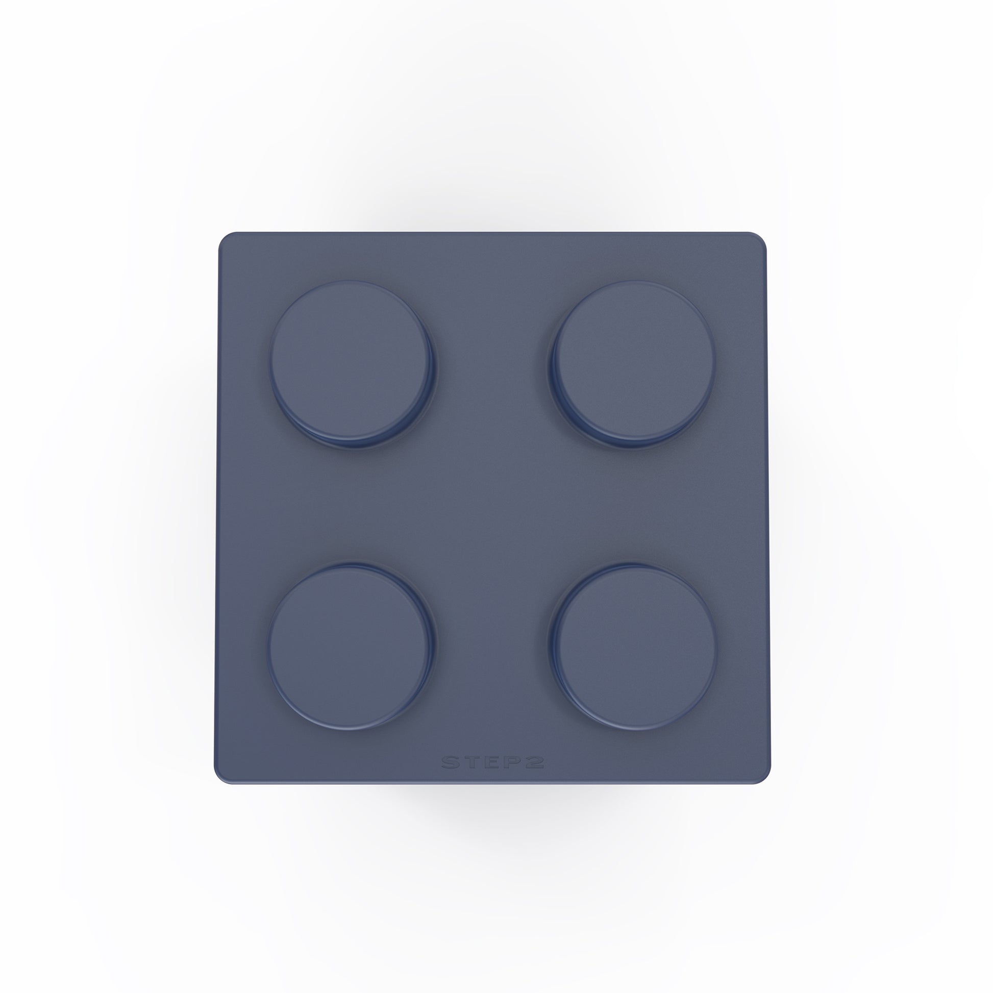 Contemporary Builders Toy Box™
