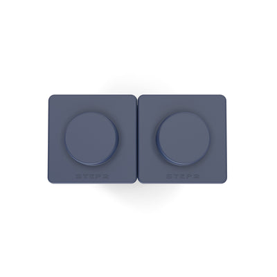 Contemporary Builders Stackable Storage Cubes™