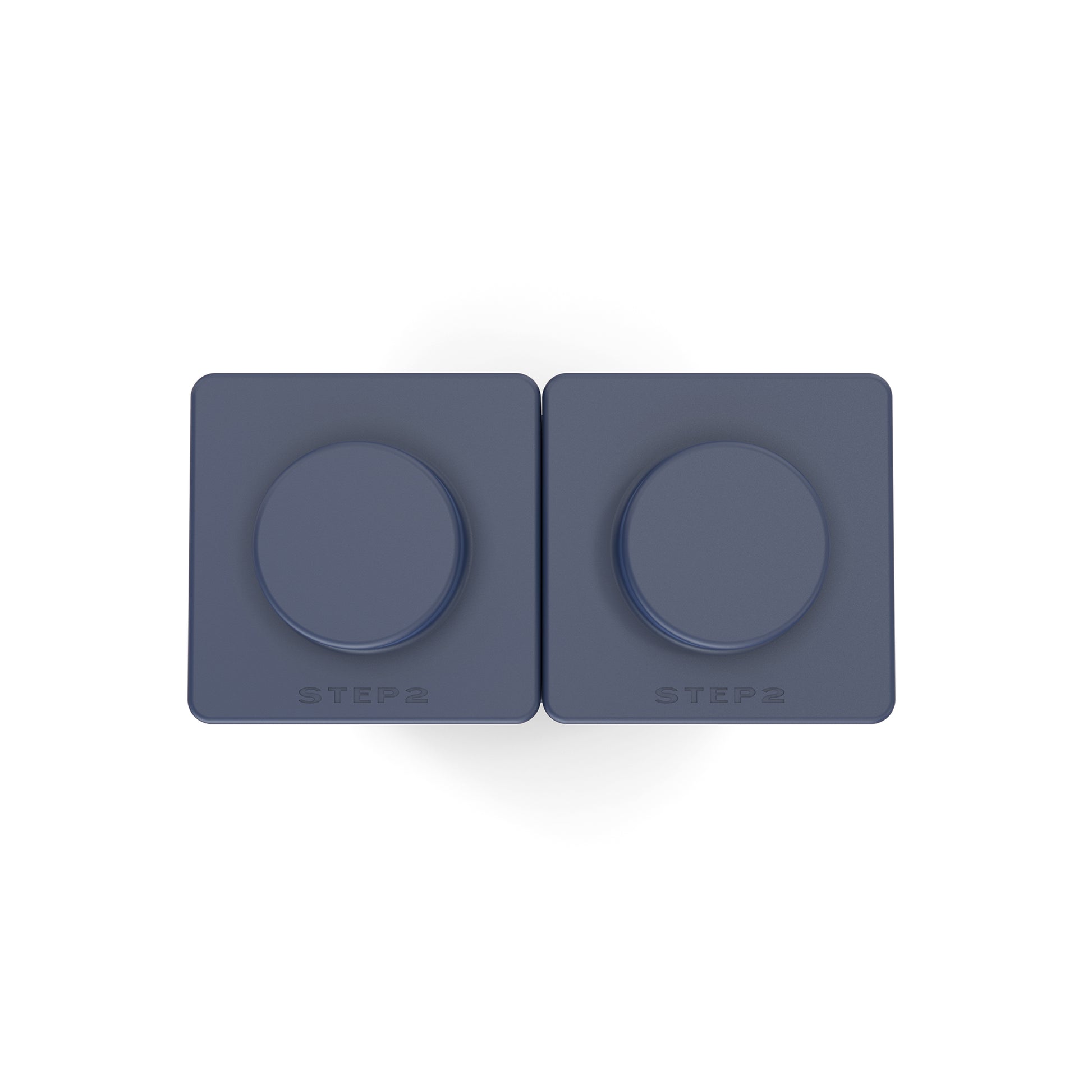 Contemporary Builders Stackable Storage Cubes™