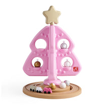 My First Christmas Tree™ - Whimsical Pink