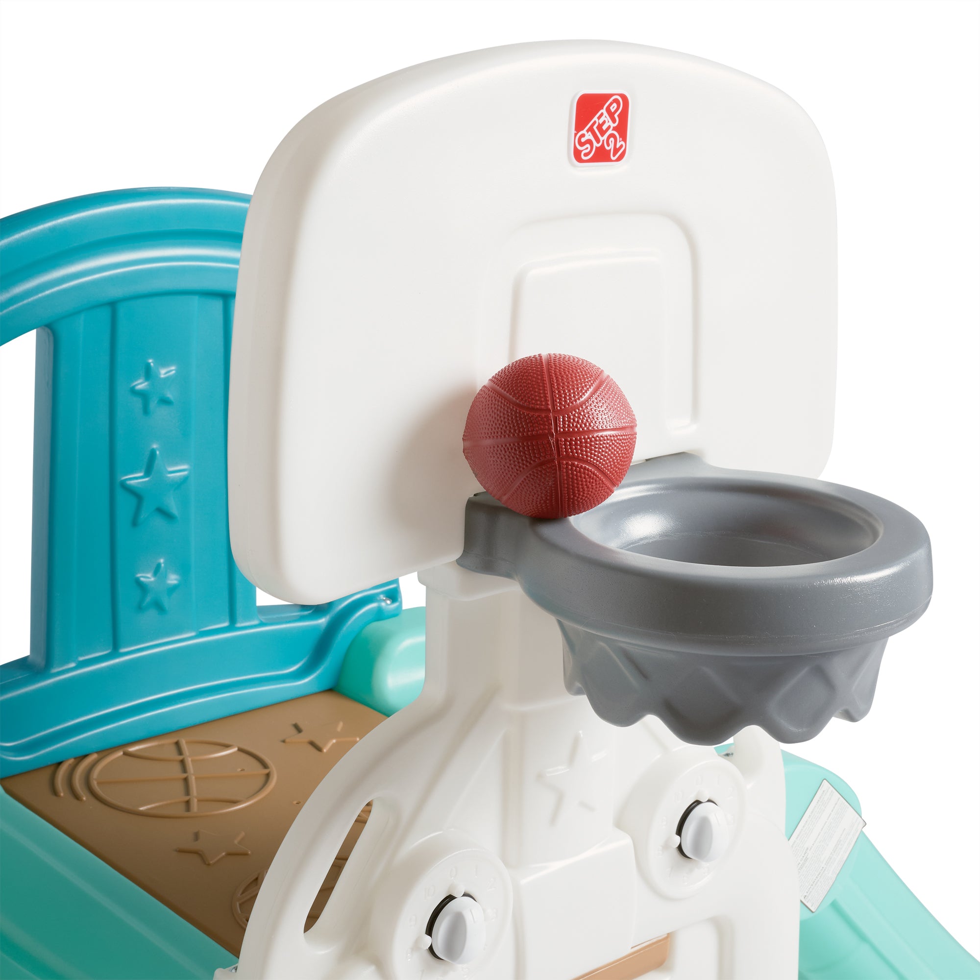 All Star Activity Center™ from Step2