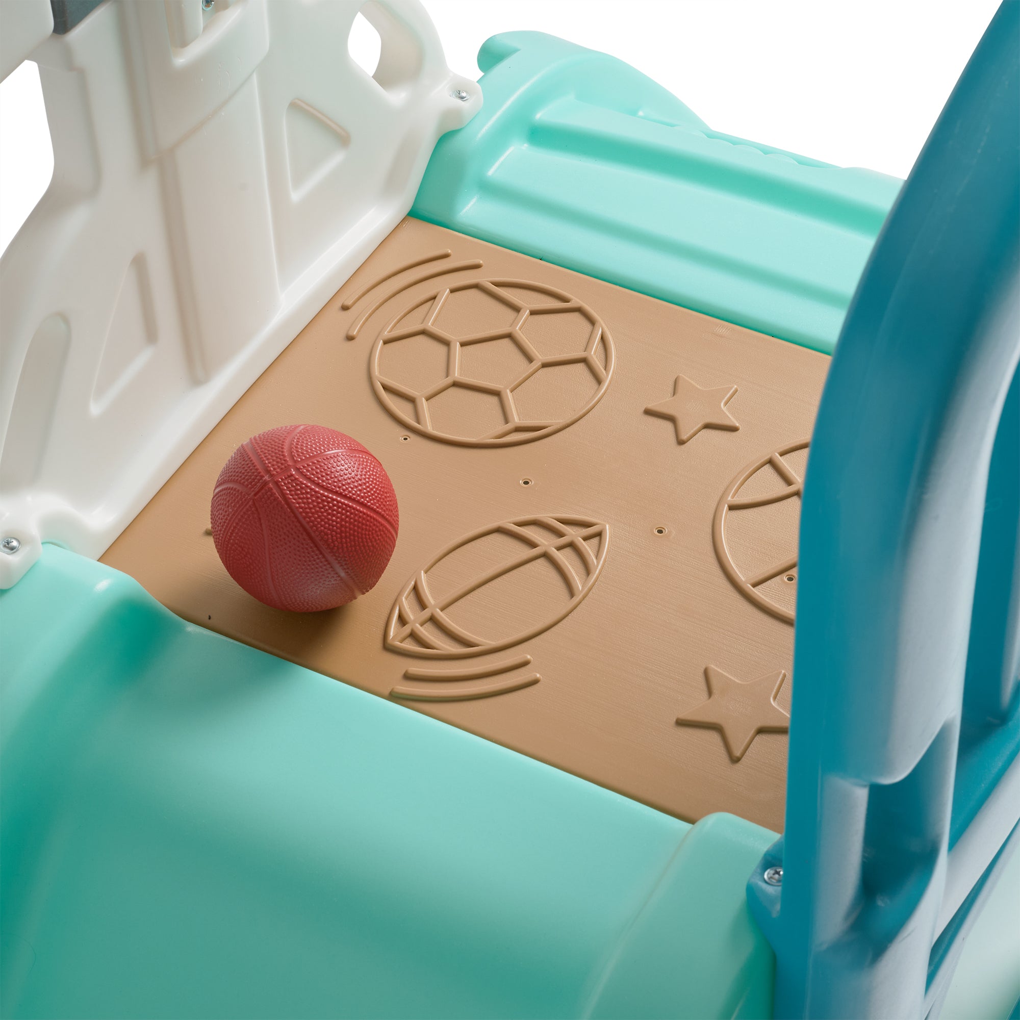 All Star Activity Center™ from Step2