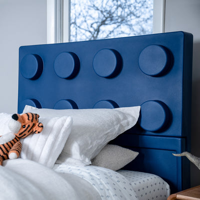 Contemporary Builders Twin Bed™