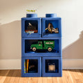 Contemporary Builders Stackable Storage Cubes™