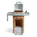 Cookout Crew BBQ Grill™