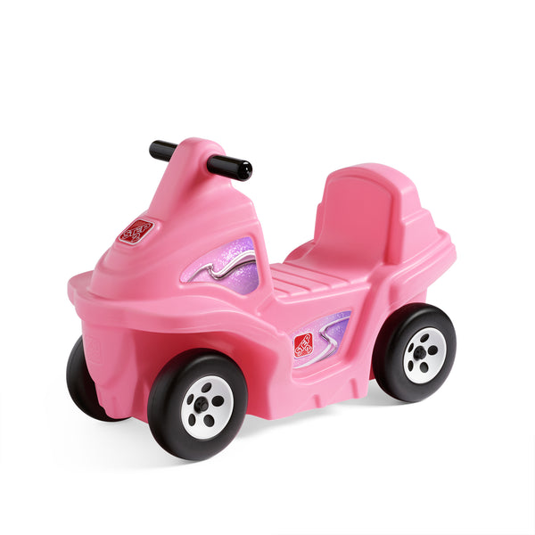 Bubblegum Blast Up & Down Roller Coaster™