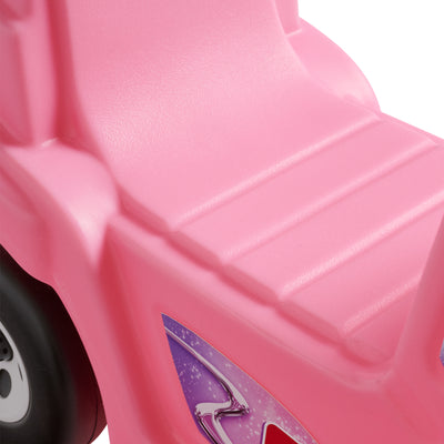 Bubblegum Blast Up & Down Roller Coaster™
