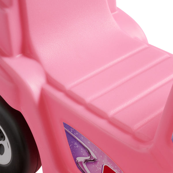 Bubblegum Blast Up & Down Roller Coaster™