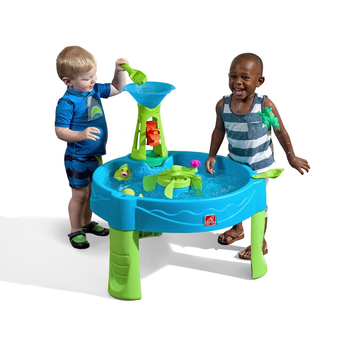 Duck Dive Water Table™ Parts