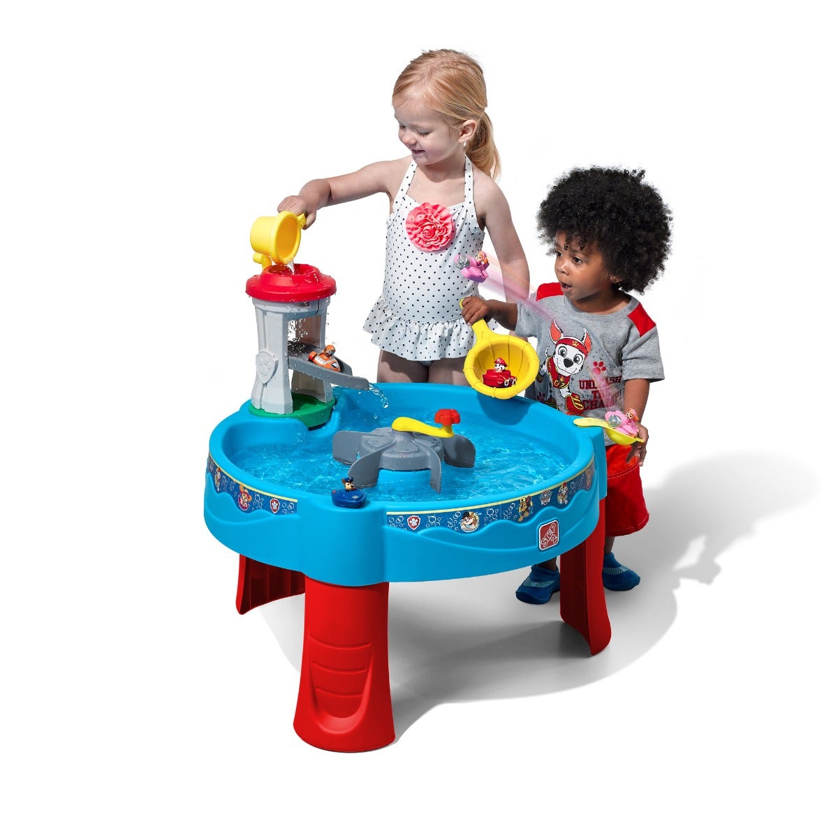Paw Patrol Sea Patrol Water Table ™ Parts
