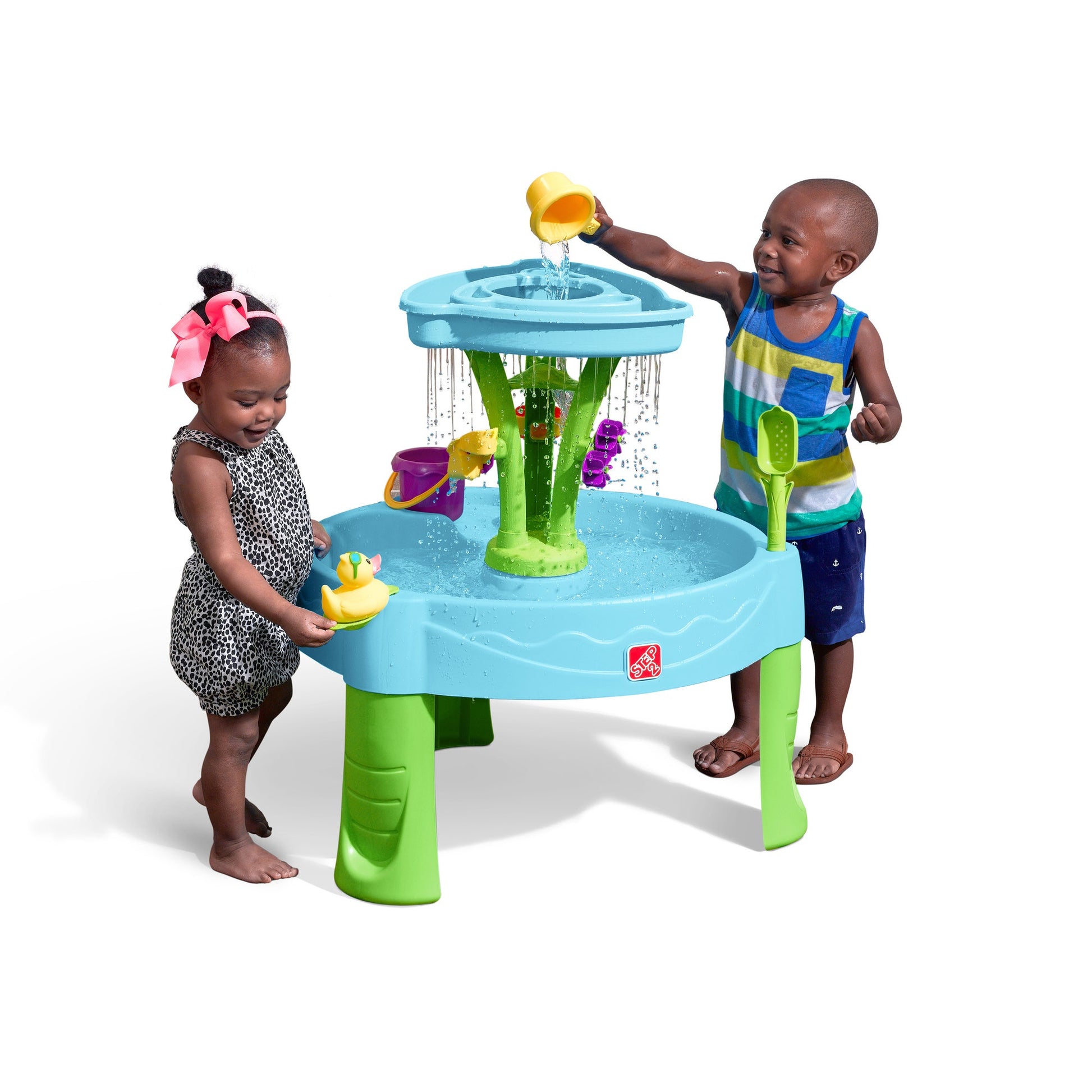 Spring Time Splash Water Table™ Parts