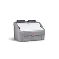 2-in-1 Toy Box & Art Lid™ - Gray