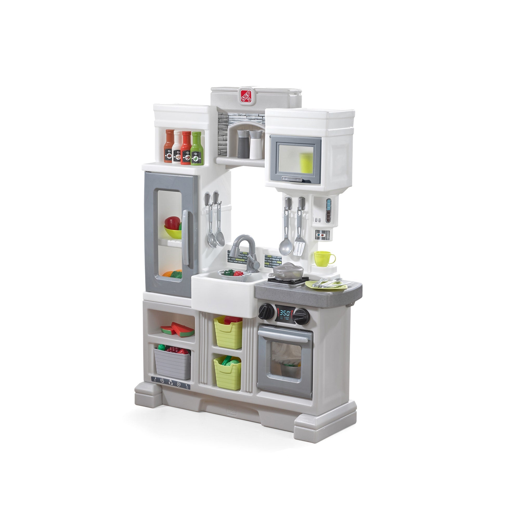 Downtown Delights Kitchen™ Parts from Step2