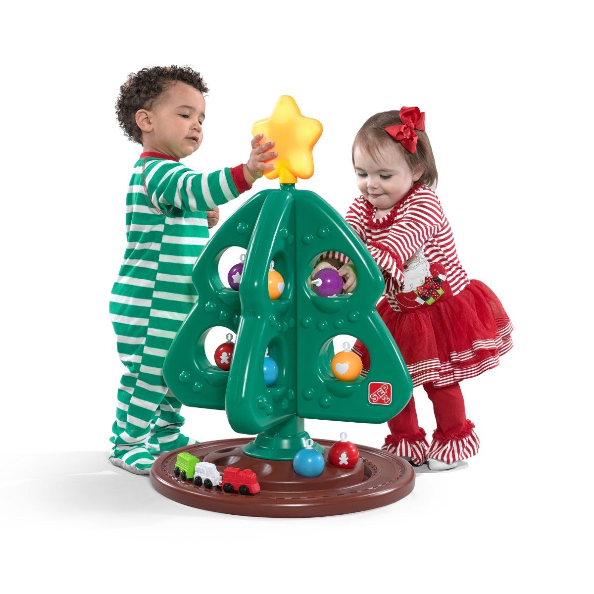 My First Christmas Tree™ with Lights and Sounds Parts