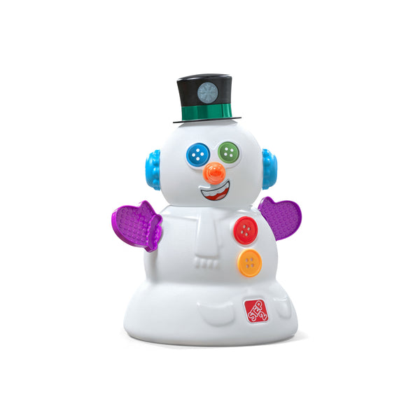 My First Snowman™ Parts from Step2
